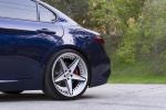 Alfa Romeo Giulia on Forgiato Wheels (TEC 2.6) 2018 года